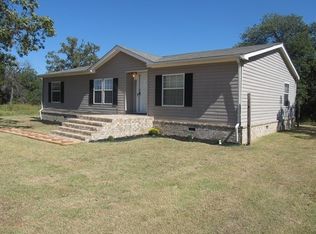 335356 E Winding Rd, McLoud, OK 74851