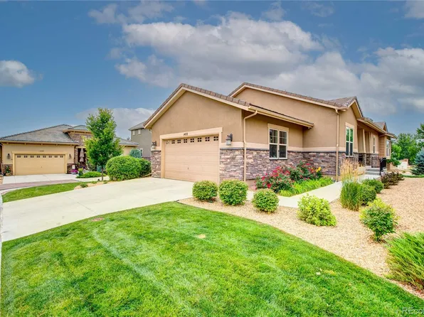 1422 Skyline Drive, Erie, CO 80516
