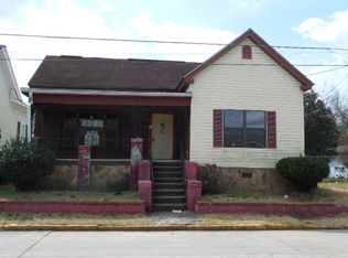 1880 2nd Ave, Macon, GA 31201