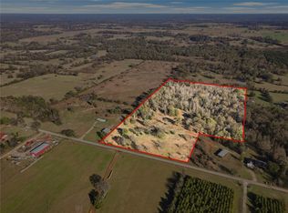 Township Road 3 County Rd #4840, Mount Pleasant, TX 75455