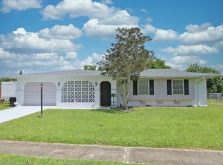 845 SE Festivo Ct, Port Saint Lucie, FL 34983
