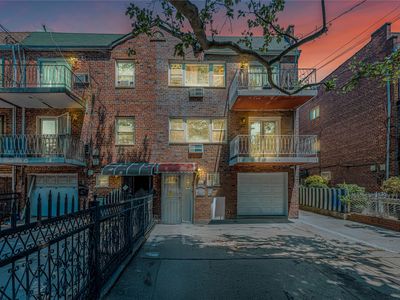 567 E 80th Street, Brooklyn, NY, 11236