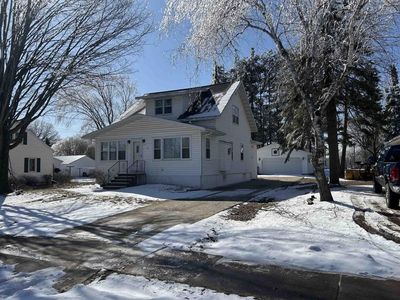 112 West CEDAR STREET, Gillett, WI, 54124
