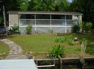 2251 Oconee Dr, Sparta, GA 31087