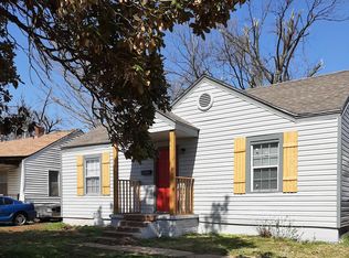 1153 Windemere Dr, Oklahoma City, OK 73117