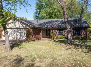 3005 S 99th St, Fort Smith, AR 72903