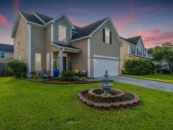 206 Two Forts Rd, Moncks Corner, SC 29461