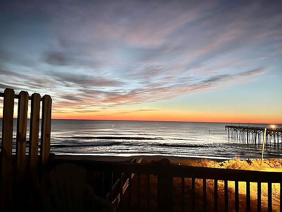 Your morning view!