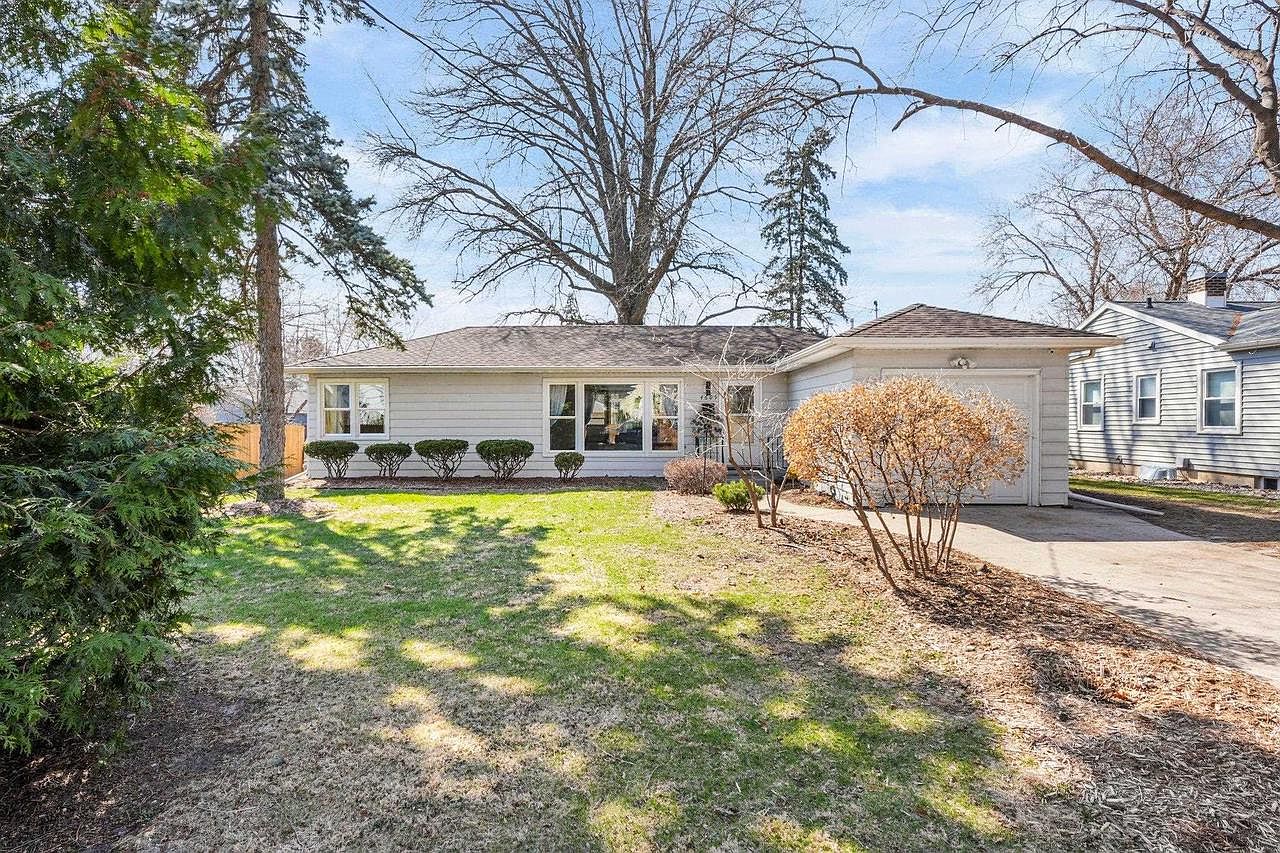 4609 Wallace Avenue, Monona, WI 53716 | Zillow
