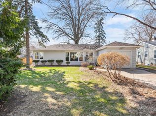 4609 Wallace Ave, Monona, WI 53716