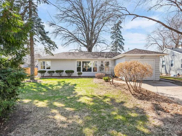 4609 Wallace Avenue, Monona, WI 53716