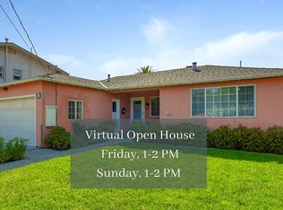 82 Nottingham Ave, Redwood City, CA 94063