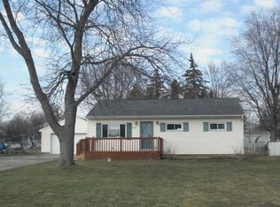 6055 Hopkins Rd, Flint, MI 48506