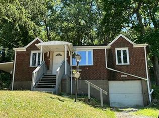 4652 Old William Penn Hwy, Monroeville, PA 15146