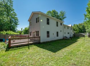 129 High St, Oakland, ME 04963