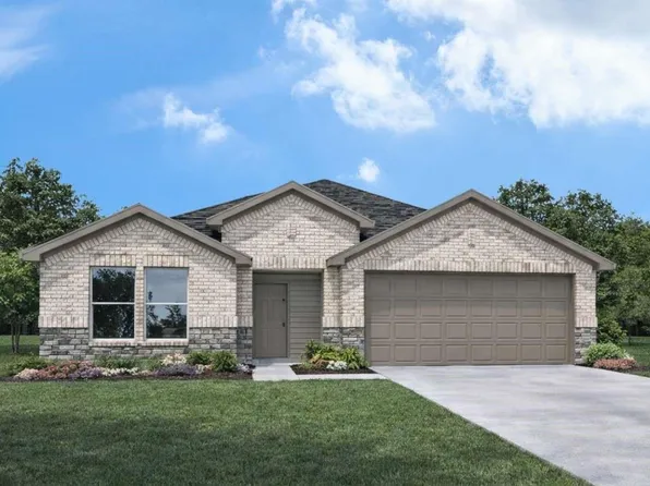 20699 Miller Heights Dr, New Caney, TX 77357