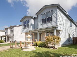 5431 Palamon Farm, San Antonio, TX 78228