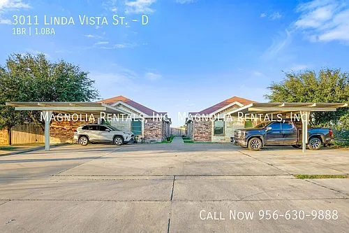 3011 Linda Vista St #D Photo 1 3011 Linda Vista St #D Photo 1
