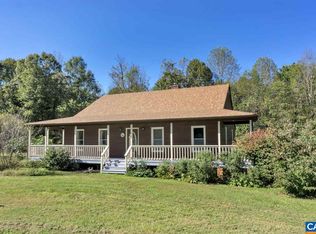 1630 Gardners Rd, Mineral, VA 23117