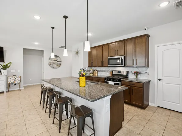 2448 Jack Rabbit Way, Northlake, TX 76247