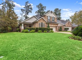 3 S Planchard Cir, The Woodlands, TX 77382