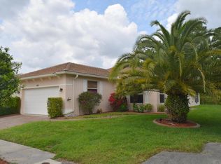 305 SW Perdido Key St, Port St Lucie, FL 34986