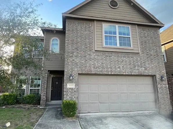8115 Redbud Point Ln, Houston, TX 77049