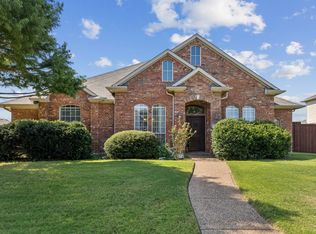 414 Lakefield Dr, Murphy, TX 75094