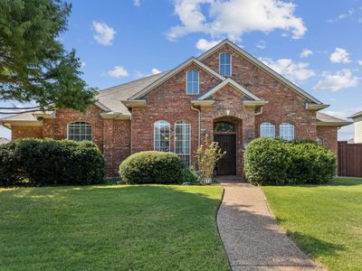 414 Lakefield Dr, Murphy, TX, 75094