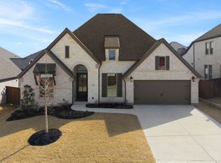 2209 Moore Valley Dr, McKinney, TX 75071