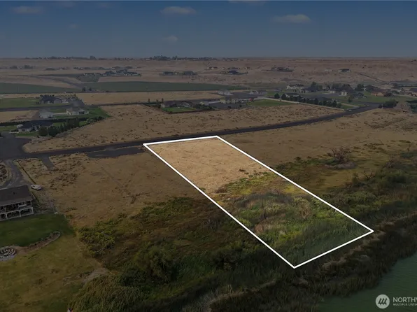 5313 NE 6.6 Road, Moses Lake, WA 98837
