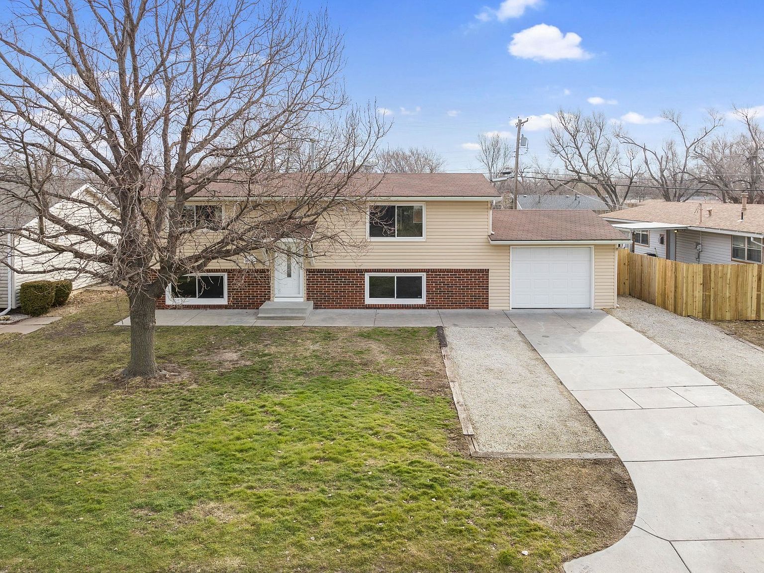 3248 S Sheridan Ave, Wichita, KS 67217 Zillow