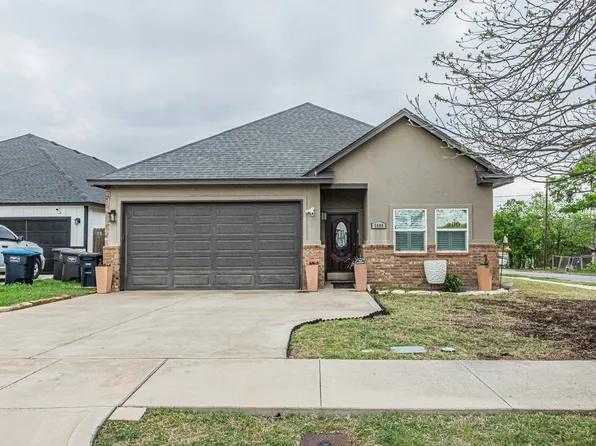 5900 Houghton Ave, Fort Worth, TX 76107