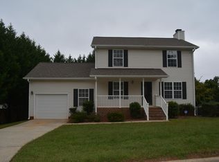 1XX Creekbrook Dr, Garner, NC 27529