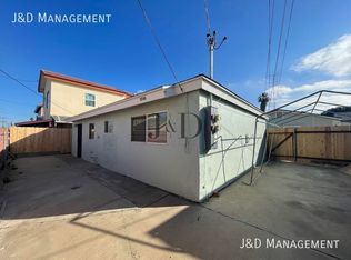 3764 46th St, San Diego, CA 92105