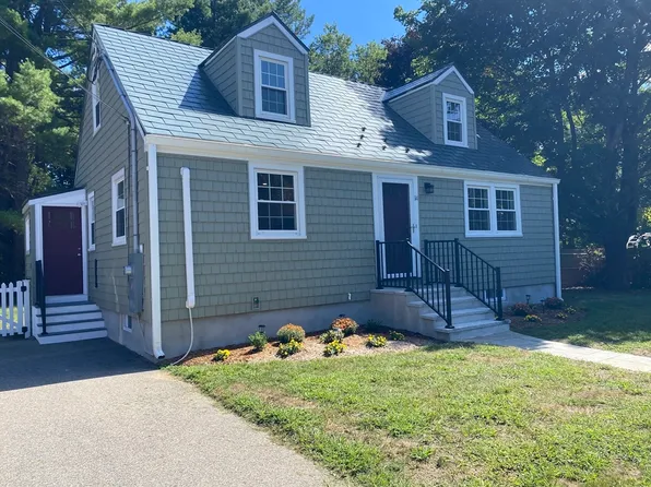 14 Web Rd, Georgetown, MA 01833