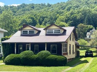 705 N Main St, Coudersport, PA 16915