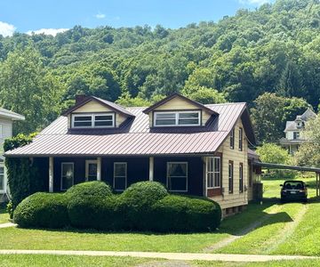 705 N Main St, Coudersport, PA, 16915