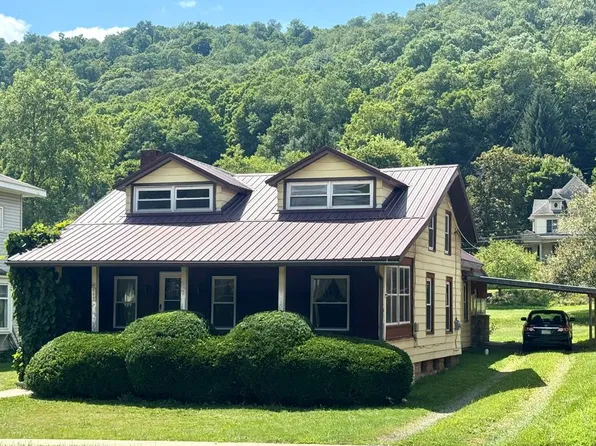 705 N Main St, Coudersport, PA 16915