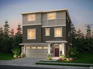 10613 21st St SE, Lake Stevens, WA 98258