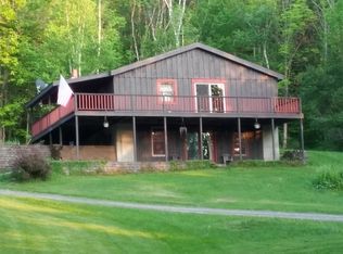 1372 County Highway 48, Oneonta, NY 13820