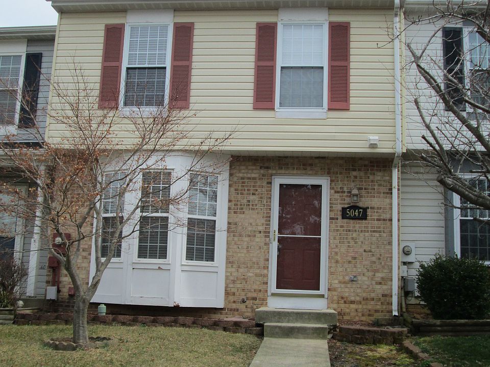 5047 Merganser Ct