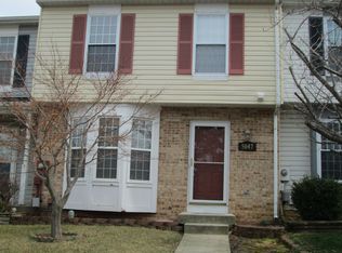 5047 Merganser Ct, Frederick, MD 21703