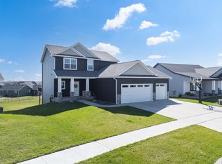 855 Towne Dr NE, Byron, MN 55920