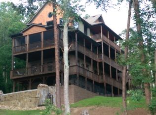 2258 Lake Ranch Ct, Gainesville, GA 30506