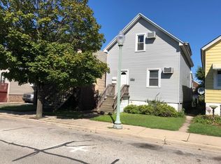 1533 John St #1, Whiting, IN