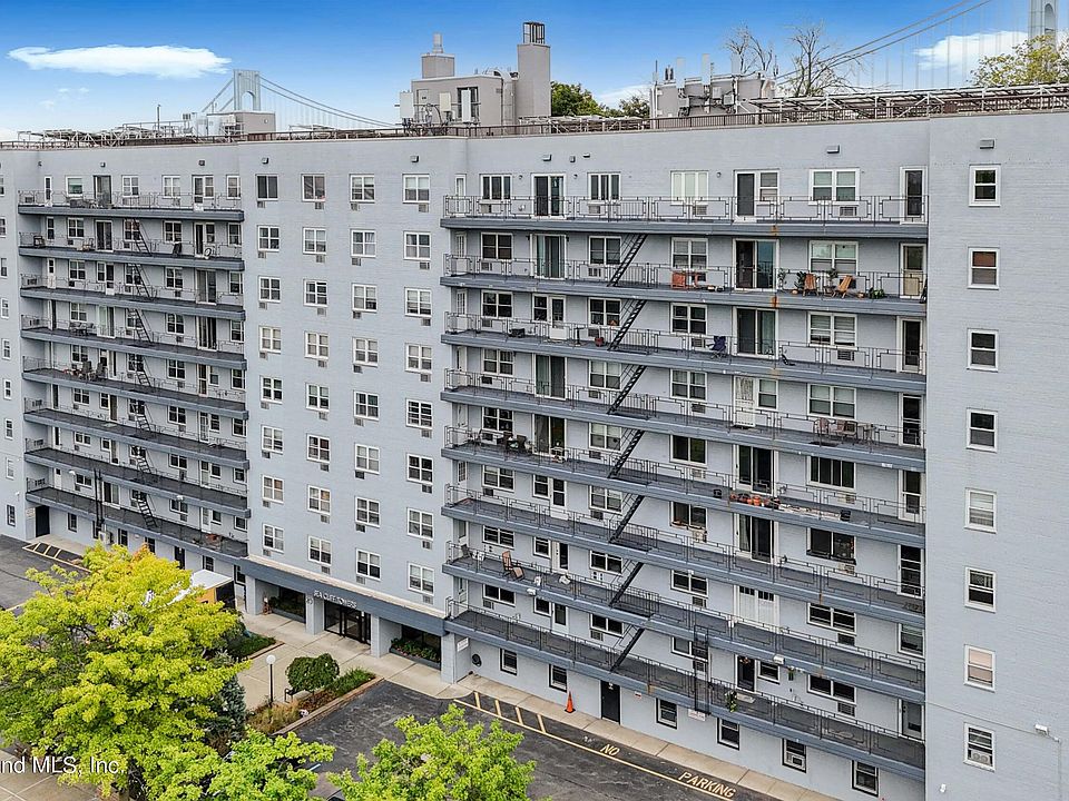 1st image of 20 Cliff St APT 6-O
