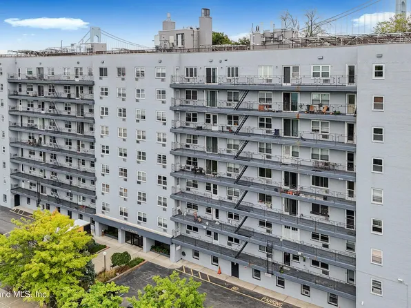 20 Cliff St APT 6-O, Staten Island, NY 10305