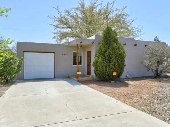 3808 Anderson Ave SE, Albuquerque, NM 87108