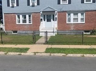 106 Faraday St, Hyde Park, MA 02136